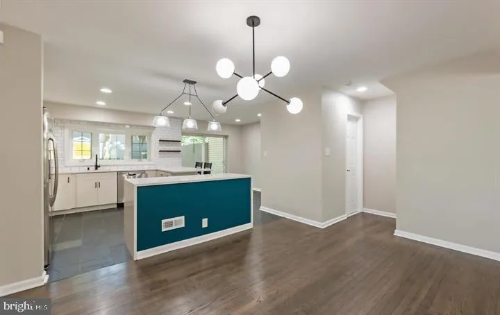 2317 37TH STREET NW #UPPER Washington, DC 20007