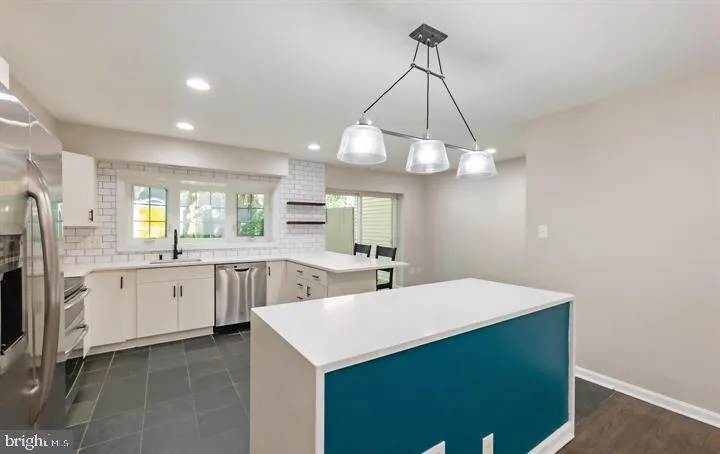 2317 37TH STREET NW #UPPER Washington, DC 20007