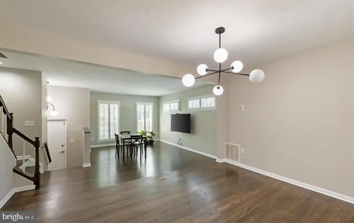 2317 37TH STREET NW #UPPER Washington, DC 20007