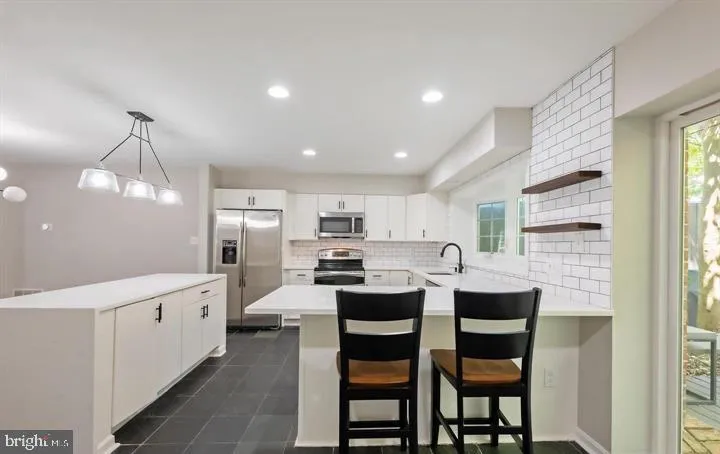 2317 37TH STREET NW #UPPER Washington, DC 20007