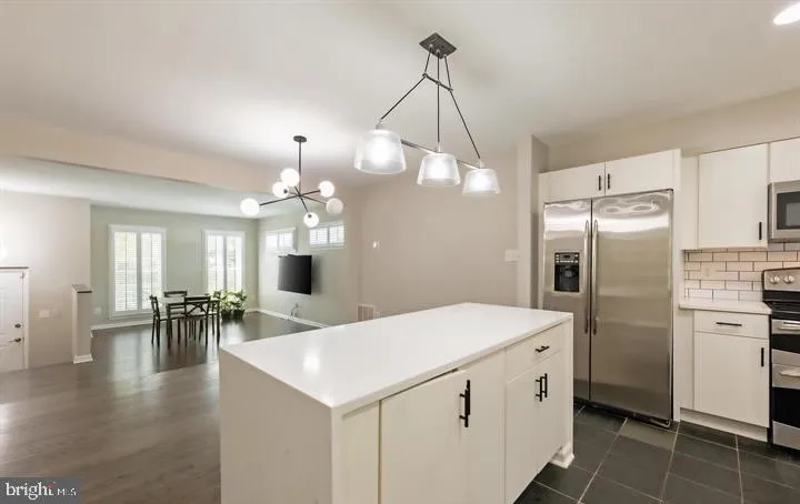 2317 37TH STREET NW #UPPER Washington, DC 20007