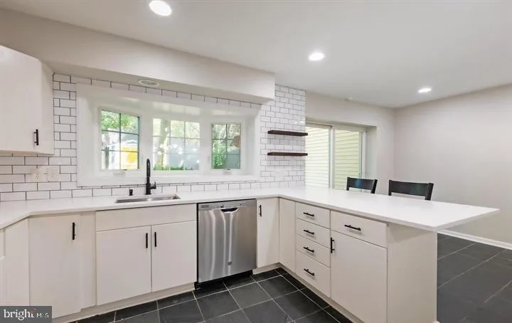 2317 37TH STREET NW #UPPER Washington, DC 20007