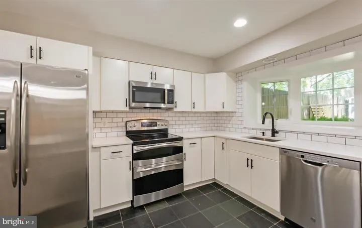 2317 37TH STREET NW #UPPER Washington, DC 20007