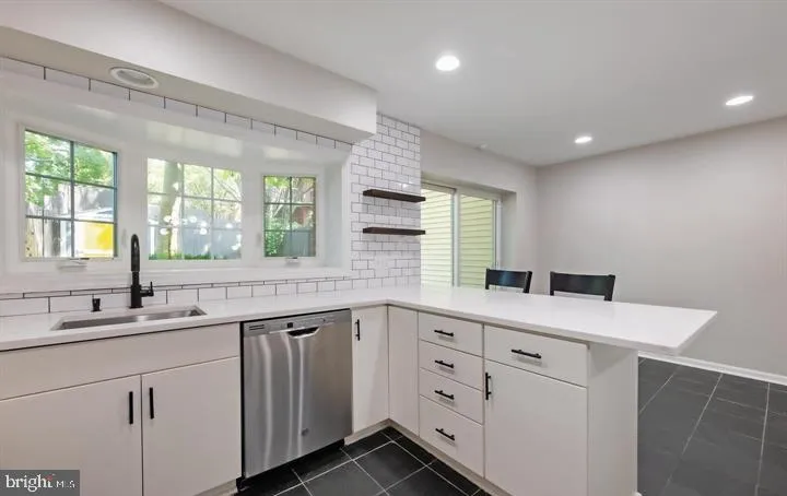 2317 37TH STREET NW #UPPER Washington, DC 20007