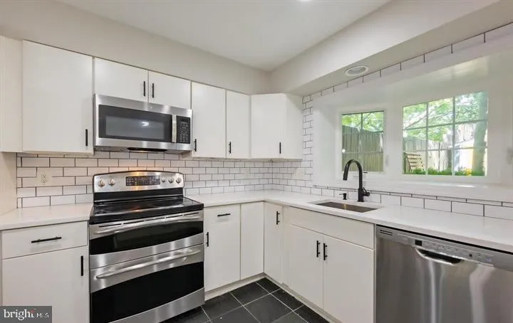 2317 37TH STREET NW #UPPER Washington, DC 20007
