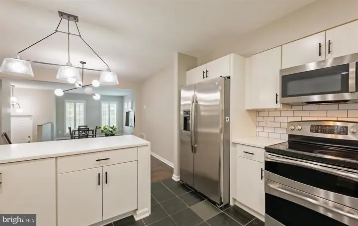 2317 37TH STREET NW #UPPER Washington, DC 20007