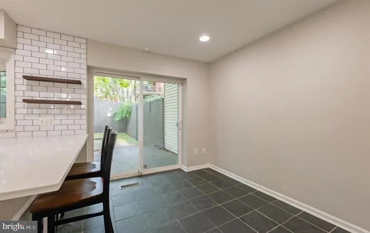 2317 37TH STREET NW #UPPER Washington, DC 20007