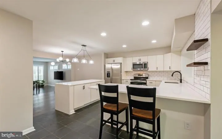 2317 37TH STREET NW #UPPER Washington, DC 20007