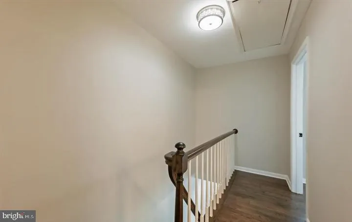 2317 37TH STREET NW #UPPER Washington, DC 20007