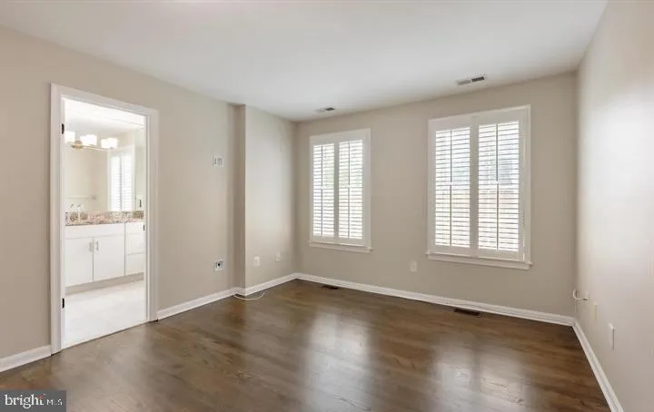 2317 37TH STREET NW #UPPER Washington, DC 20007