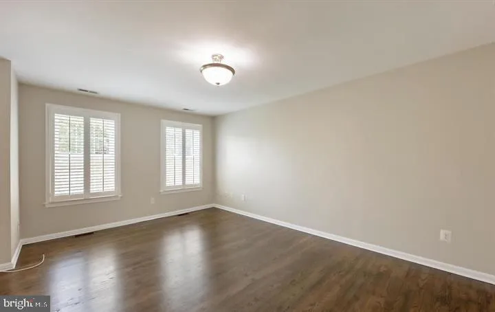 2317 37TH STREET NW #UPPER Washington, DC 20007