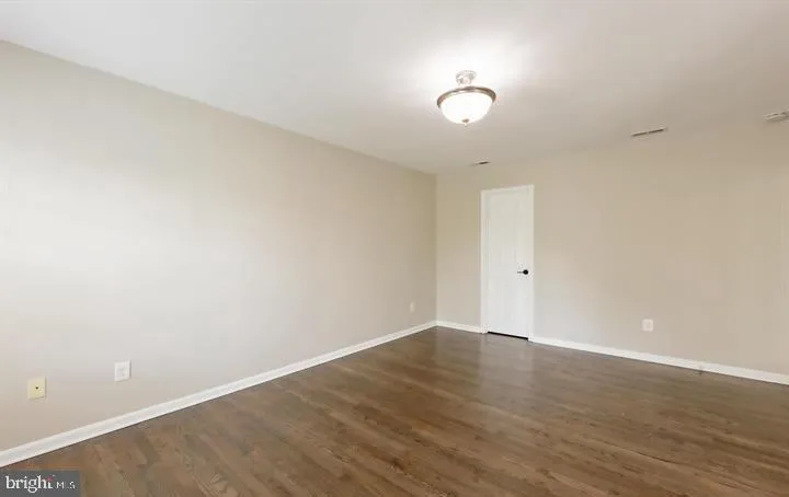 2317 37TH STREET NW #UPPER Washington, DC 20007
