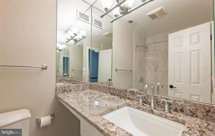 2317 37TH STREET NW #UPPER Washington, DC 20007