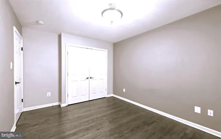 2317 37TH STREET NW #UPPER Washington, DC 20007