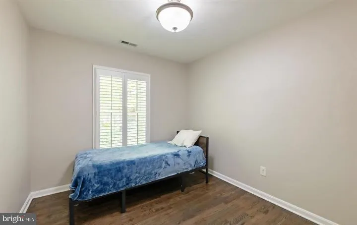 2317 37TH STREET NW #UPPER Washington, DC 20007