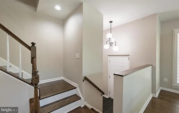 2317 37TH STREET NW #UPPER Washington, DC 20007