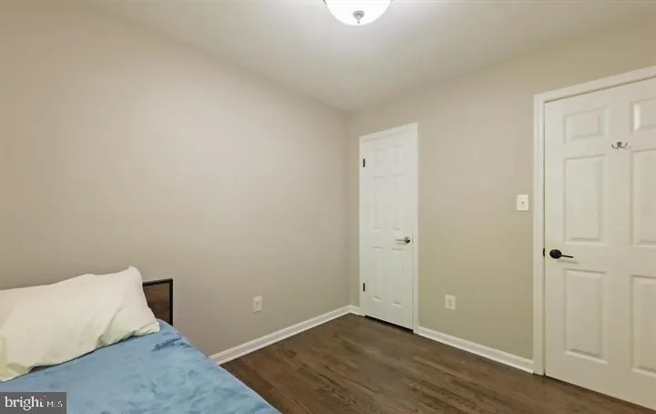 2317 37TH STREET NW #UPPER Washington, DC 20007