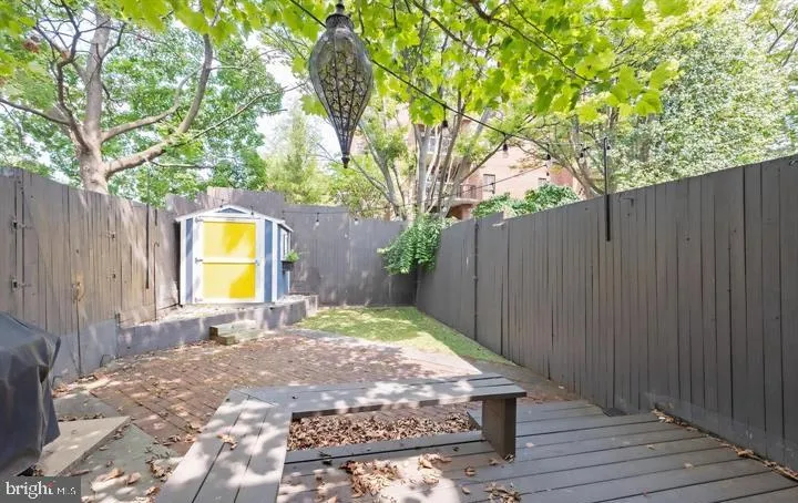 2317 37TH STREET NW #UPPER Washington, DC 20007