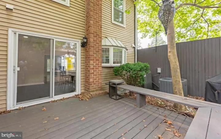 2317 37TH STREET NW #UPPER Washington, DC 20007
