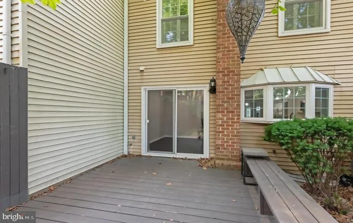 2317 37TH STREET NW #UPPER Washington, DC 20007