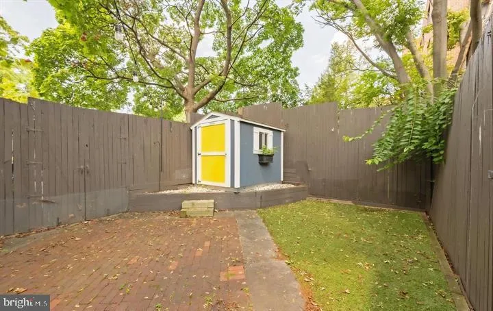 2317 37TH STREET NW #UPPER Washington, DC 20007
