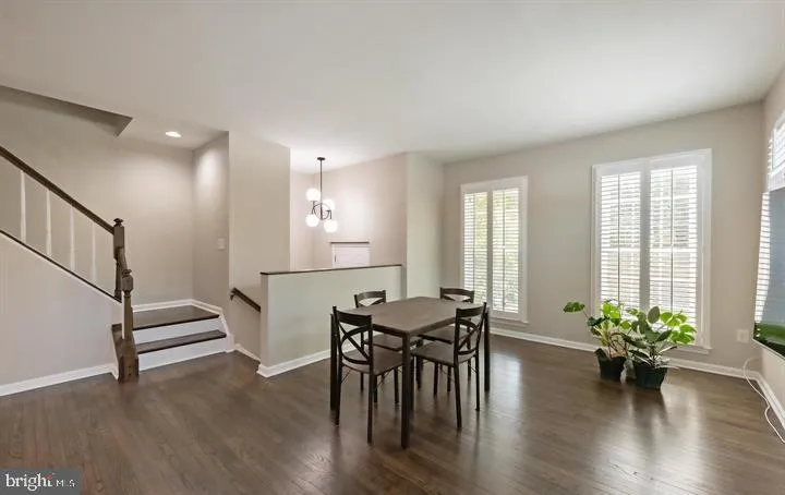 2317 37TH STREET NW #UPPER Washington, DC 20007