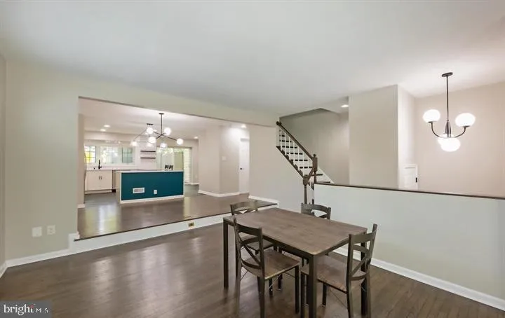 2317 37TH STREET NW #UPPER Washington, DC 20007