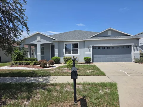 11114 HARTFORD FERN DRIVE