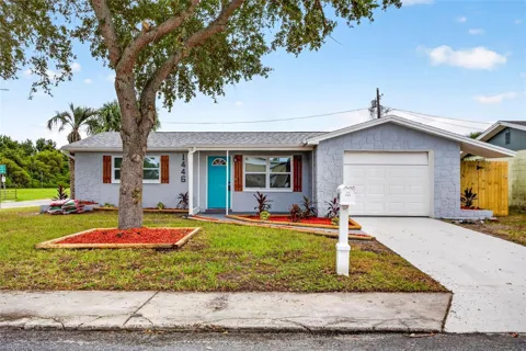 1446 MERRILON DRIVE
