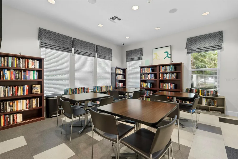 7545 LAUREATE BOULEVARD #7408 Orlando, FL 32827