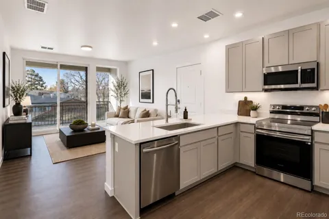 1650 Sheridan Boulevard #105