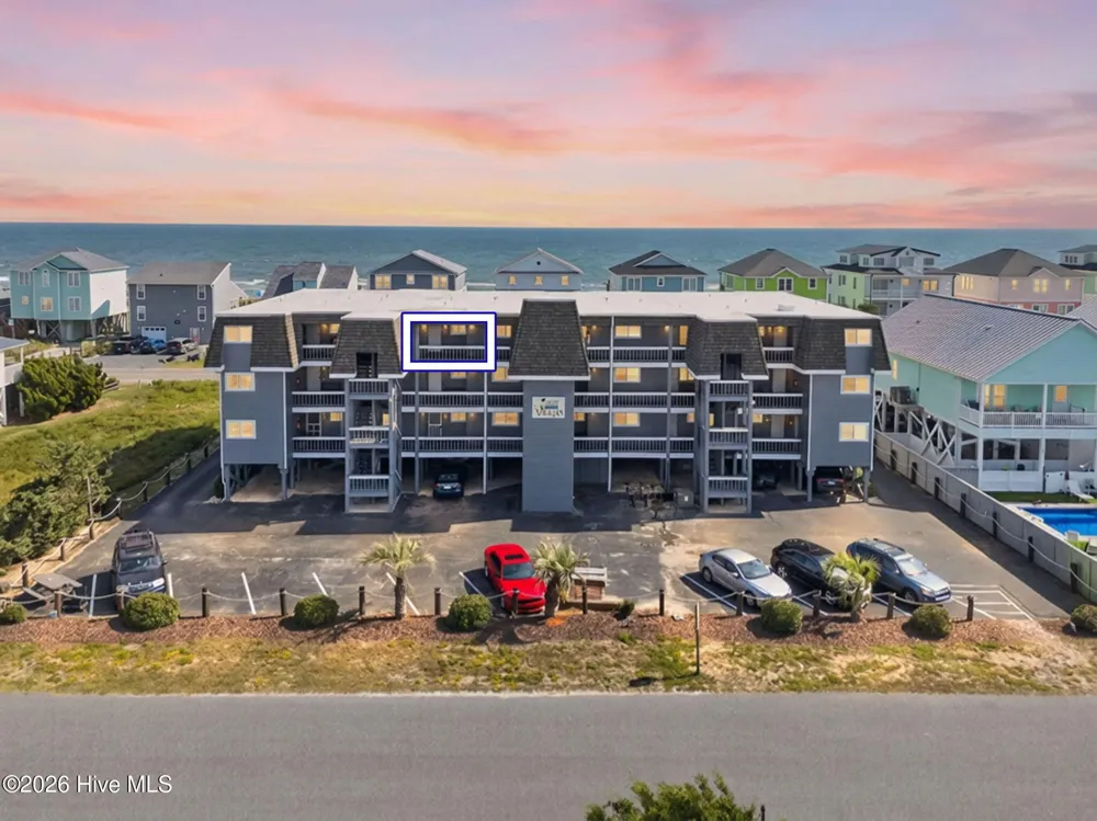 2714 W Beach Drive ## 114 Oak Island, NC 28465