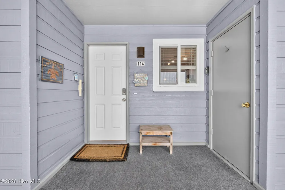 2714 W Beach Drive ## 114 Oak Island, NC 28465