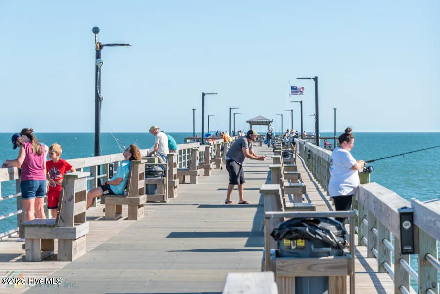 2714 W Beach Drive ## 114 Oak Island, NC 28465