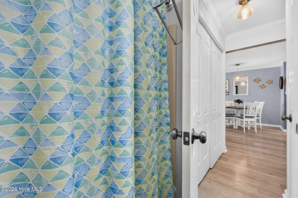 2714 W Beach Drive ## 114 Oak Island, NC 28465
