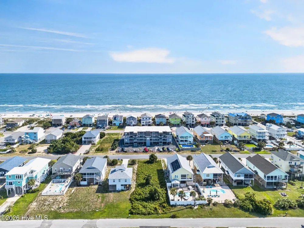 2714 W Beach Drive ## 114 Oak Island, NC 28465