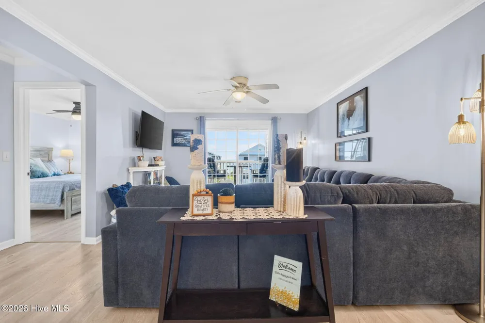 2714 W Beach Drive ## 114 Oak Island, NC 28465