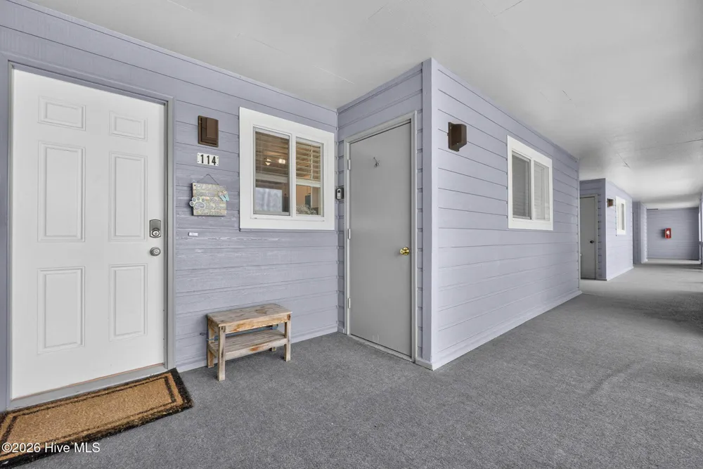 2714 W Beach Drive ## 114 Oak Island, NC 28465