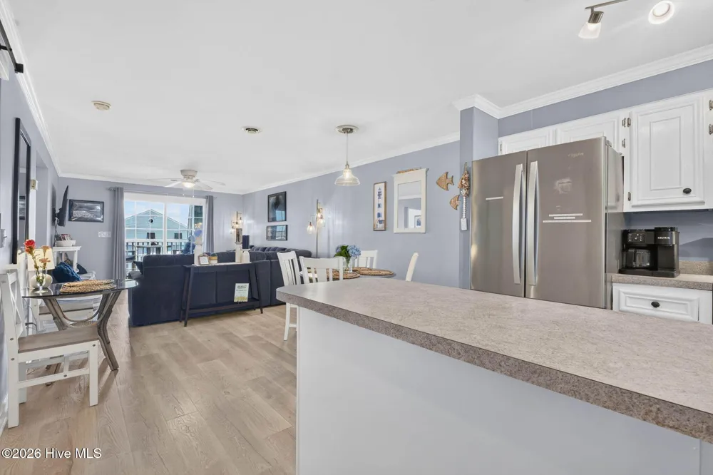 2714 W Beach Drive ## 114 Oak Island, NC 28465