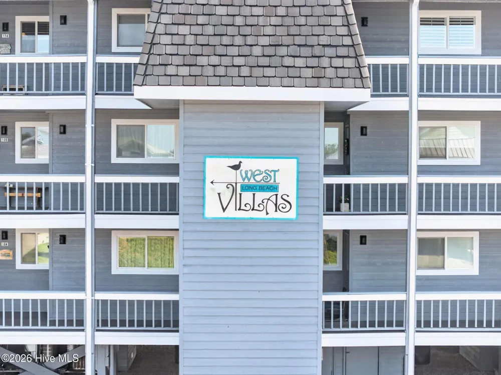 2714 W Beach Drive ## 114 Oak Island, NC 28465