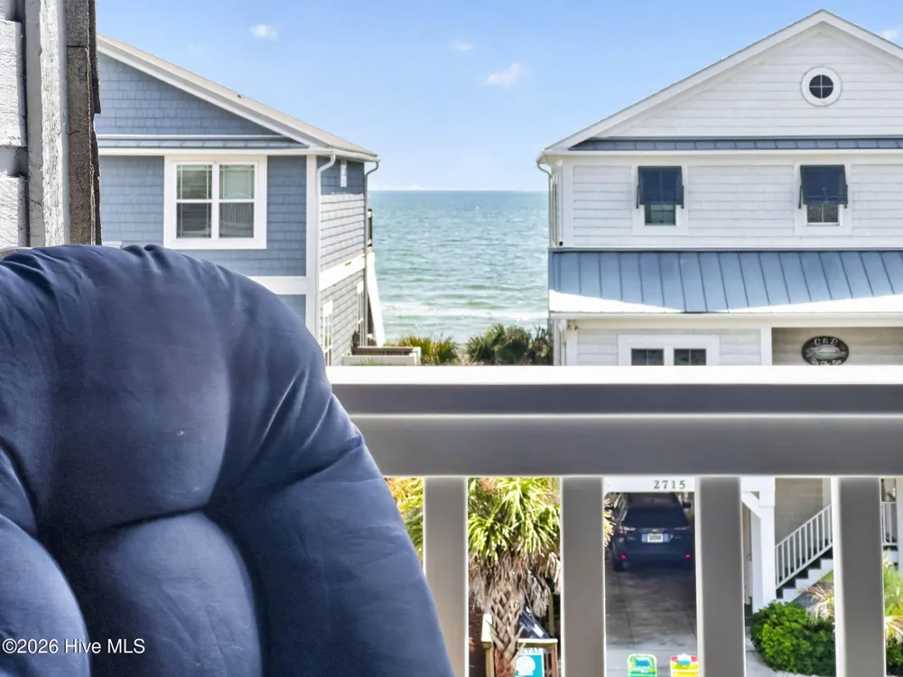 2714 W Beach Drive ## 114 Oak Island, NC 28465