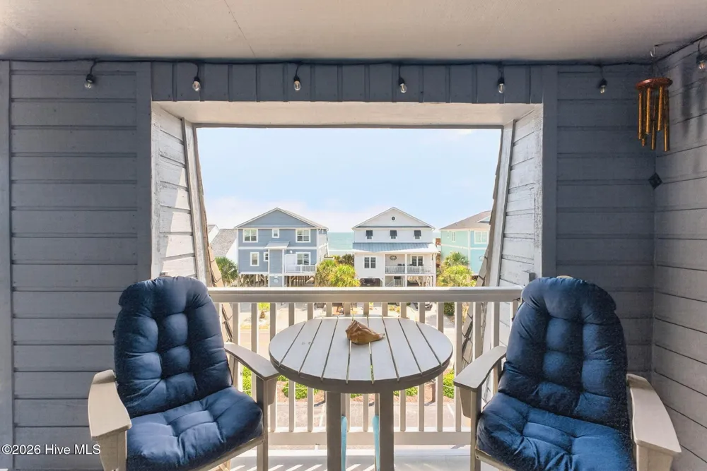 2714 W Beach Drive ## 114 Oak Island, NC 28465
