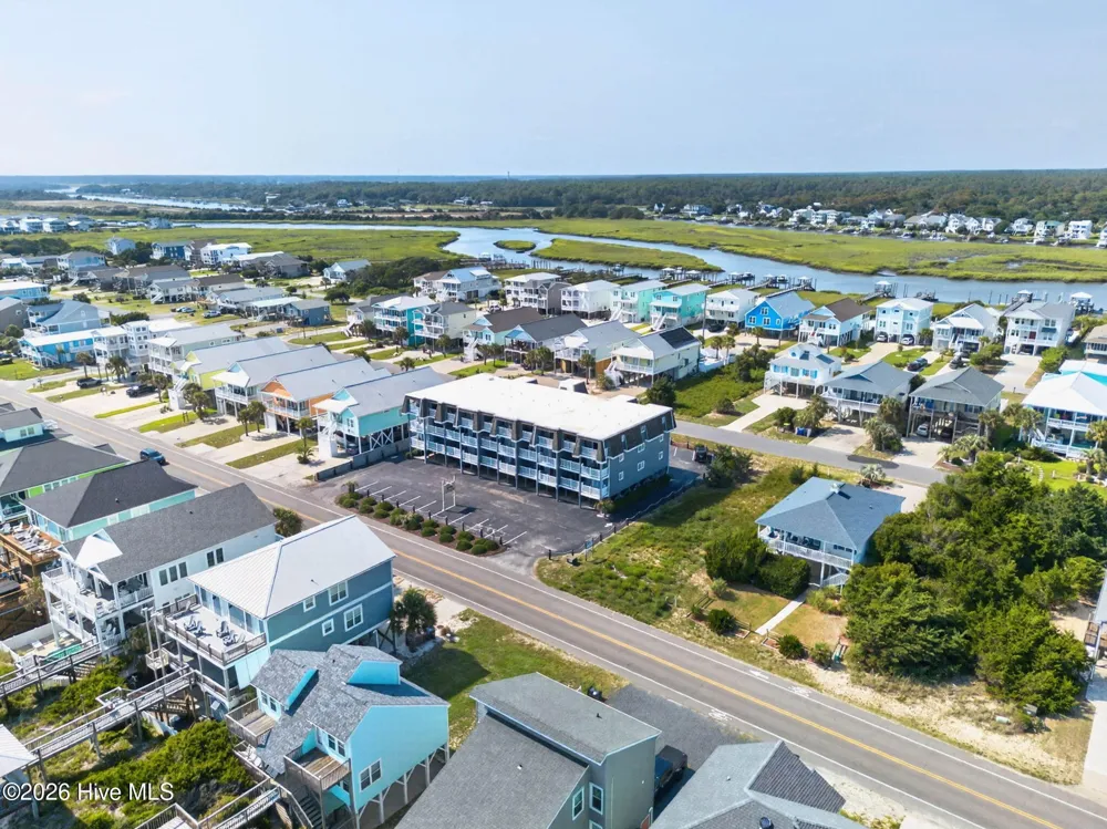 2714 W Beach Drive ## 114 Oak Island, NC 28465