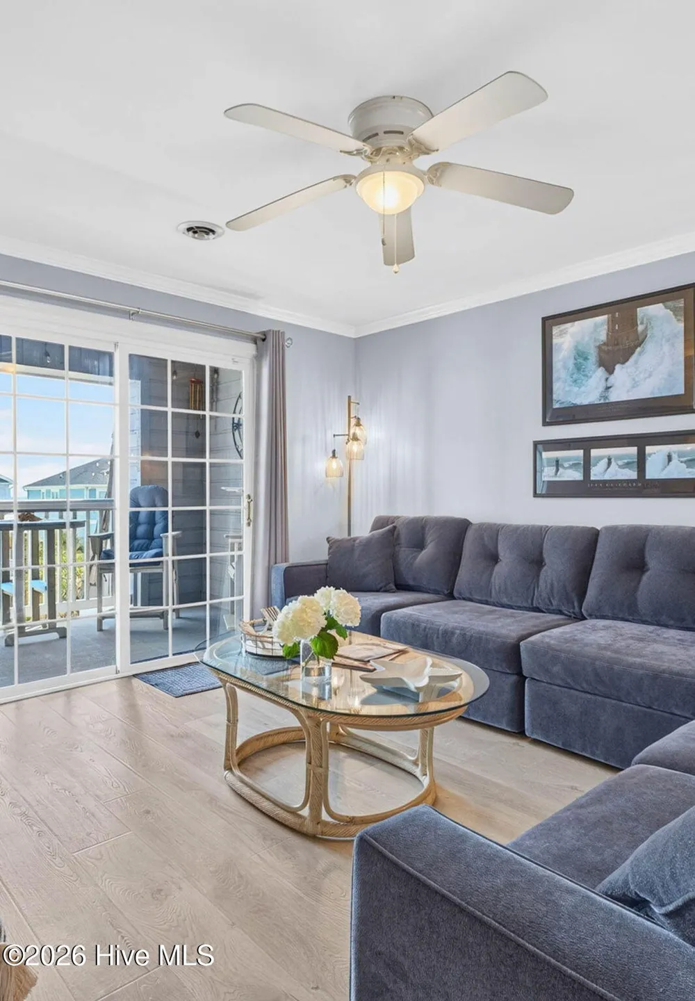 2714 W Beach Drive ## 114 Oak Island, NC 28465