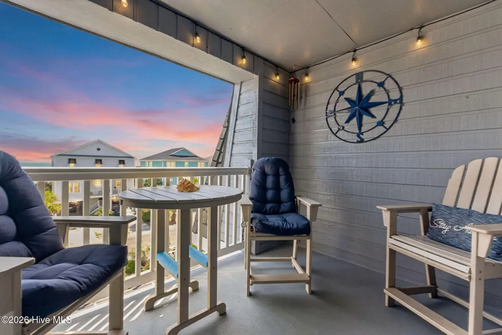 2714 W Beach Drive ## 114 Oak Island, NC 28465