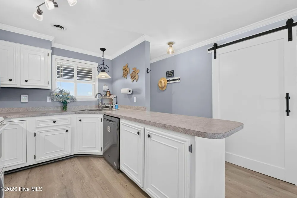 2714 W Beach Drive ## 114 Oak Island, NC 28465