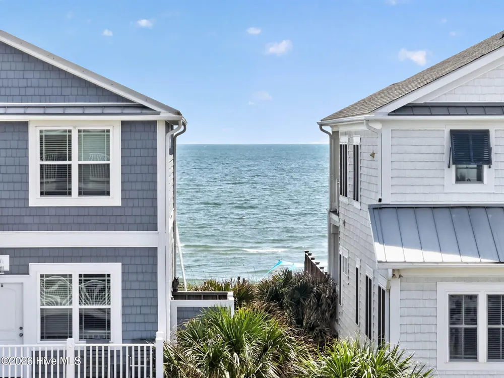 2714 W Beach Drive ## 114 Oak Island, NC 28465