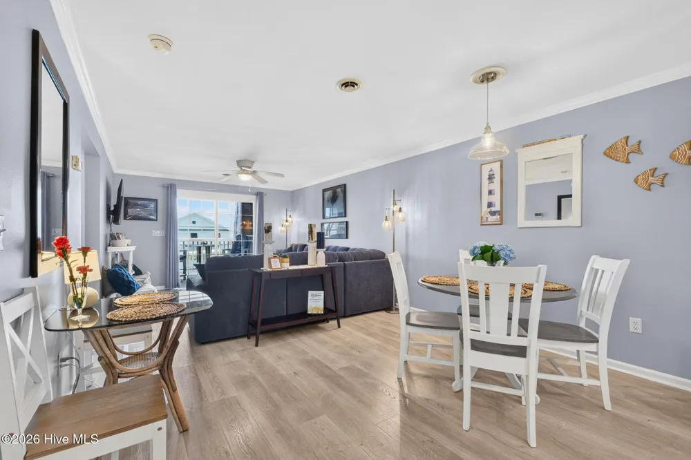 2714 W Beach Drive ## 114 Oak Island, NC 28465