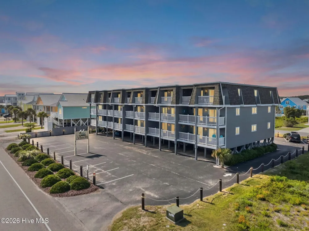 2714 W Beach Drive ## 114 Oak Island, NC 28465