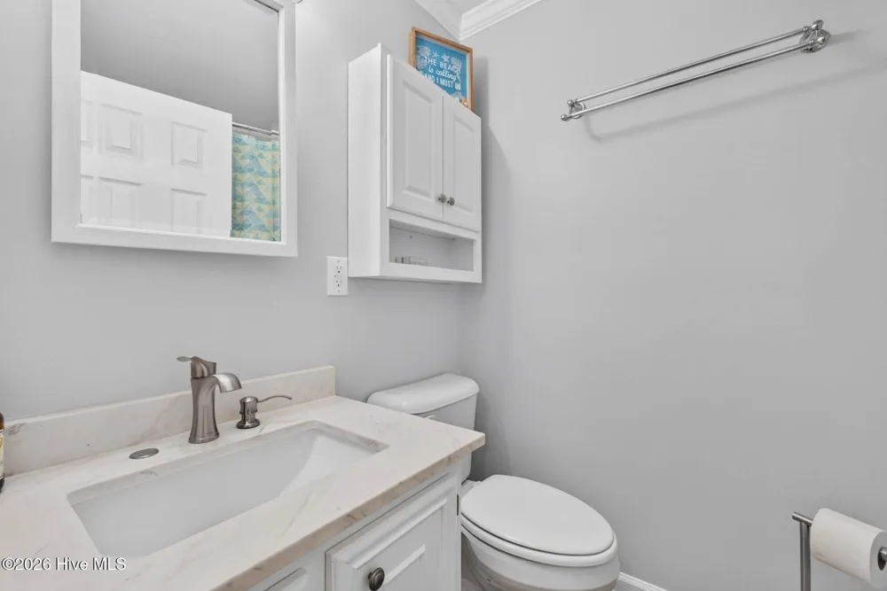 2714 W Beach Drive ## 114 Oak Island, NC 28465